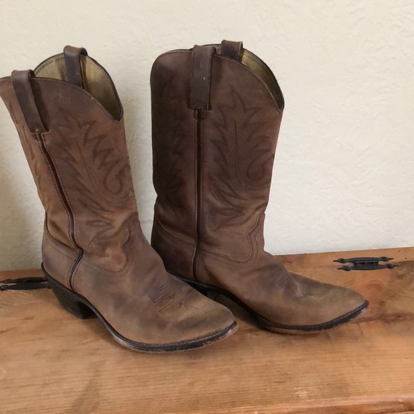 Durango Shoes - Durango Boots
